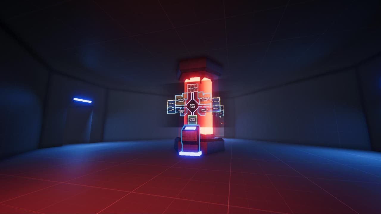 Escape Stage screenshot 3