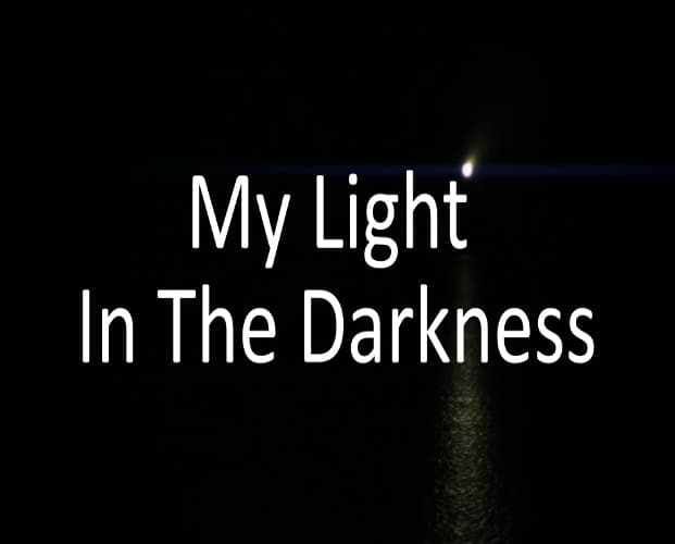 My Light In The Darkness | Demo (Clive) screenshot 2