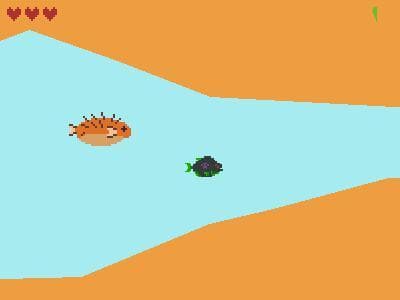 BAIACU: The Game screenshot 3