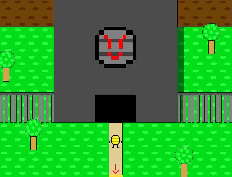 WaffleQuest Demo