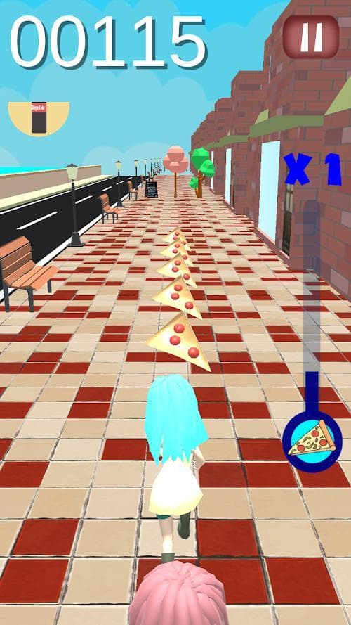 Dine & Dash (Skipha) screenshot 2
