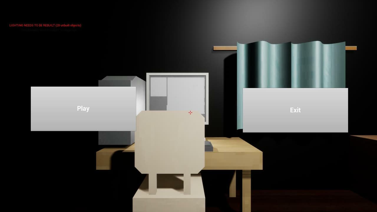 One Room - Unnamed Company screenshot 2