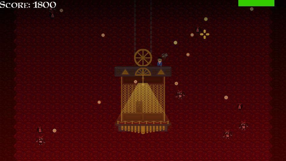 Hellevator (Neovil)