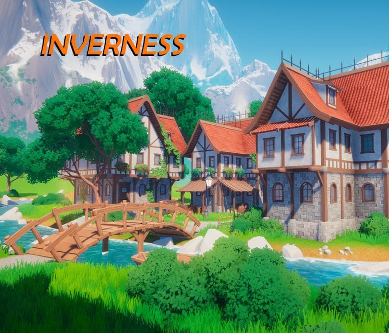 Inverness