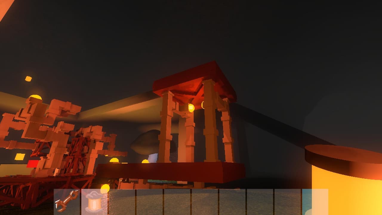 Pneumatic Depths INDEV screenshot 2