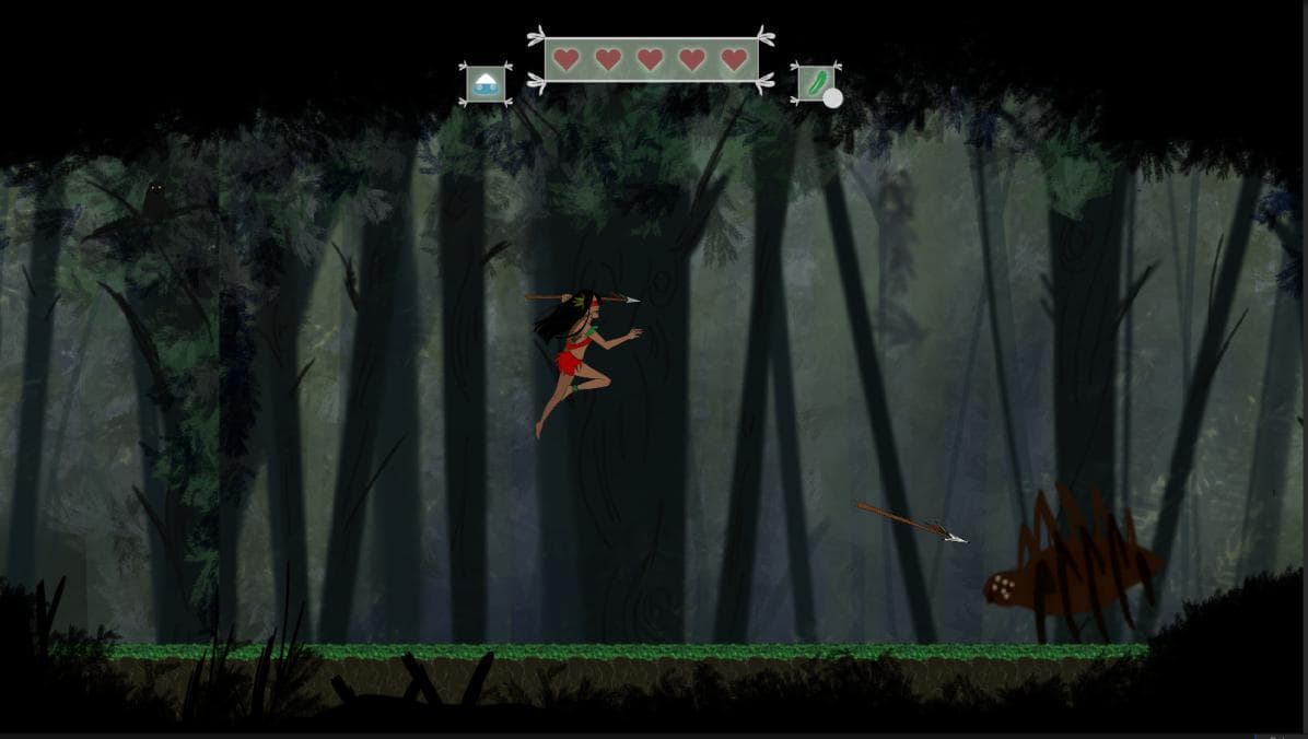 Niara Legends screenshot 4