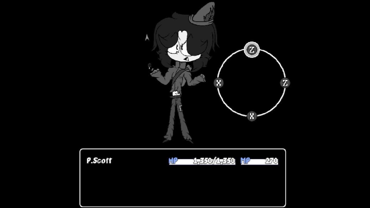 Crimson Snow Deluxe screenshot 6