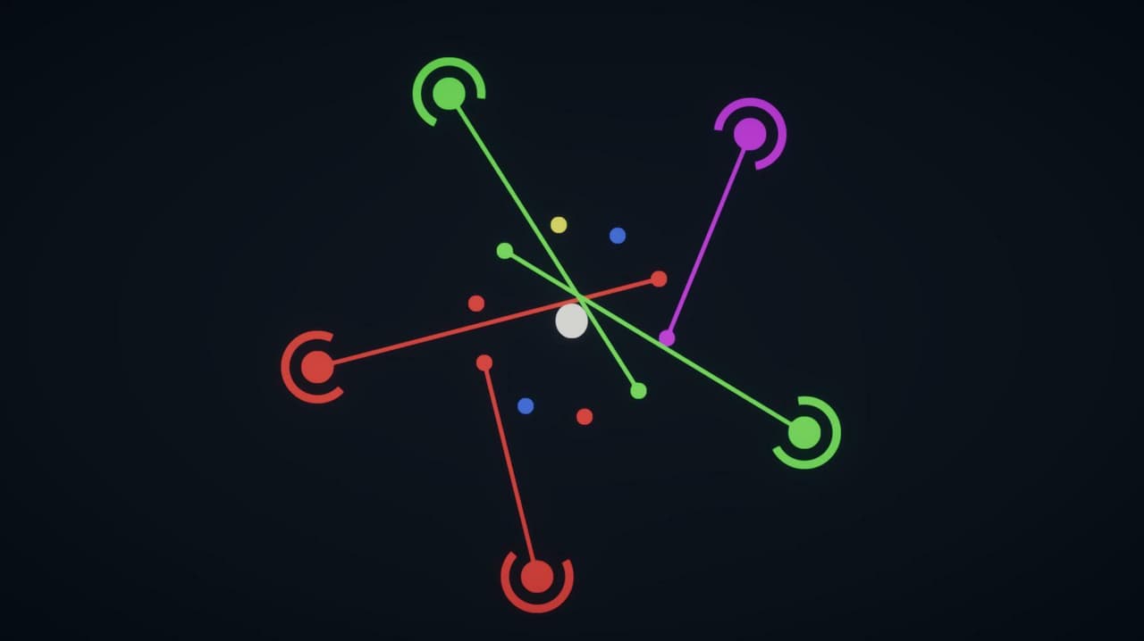 Spell Circle