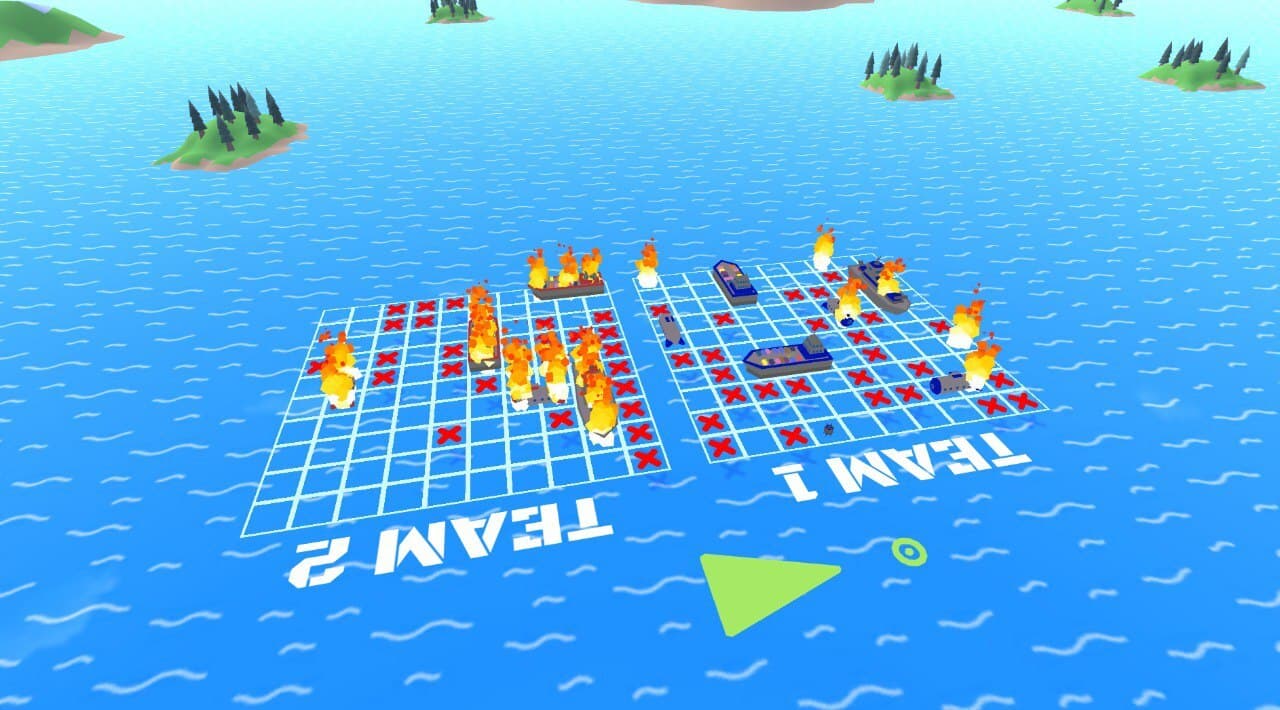 Sea battle ultimate screenshot 5