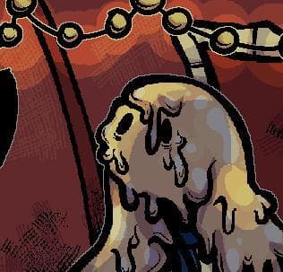 MAZE TRIALS ANTHOLOGY- Vol 1 screenshot 4