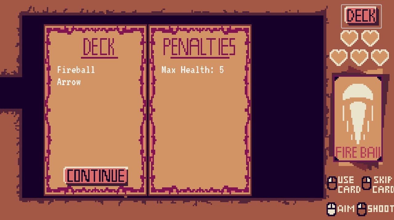 The Boss (greenphox, PerfectGamer) screenshot 3