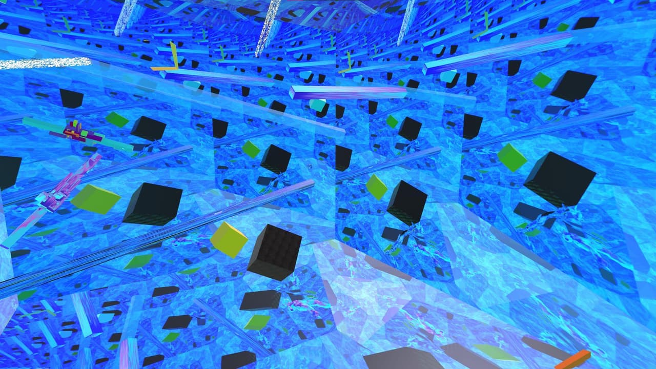 Fleeting Forms screenshot 4