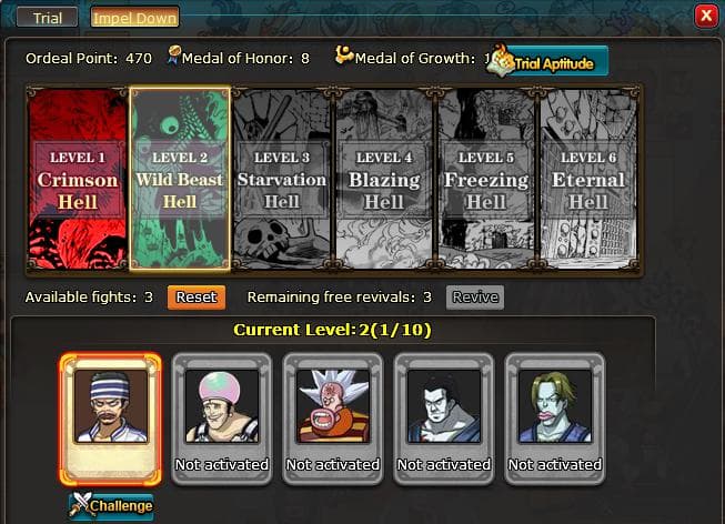 Pockie Pirates screenshot 6