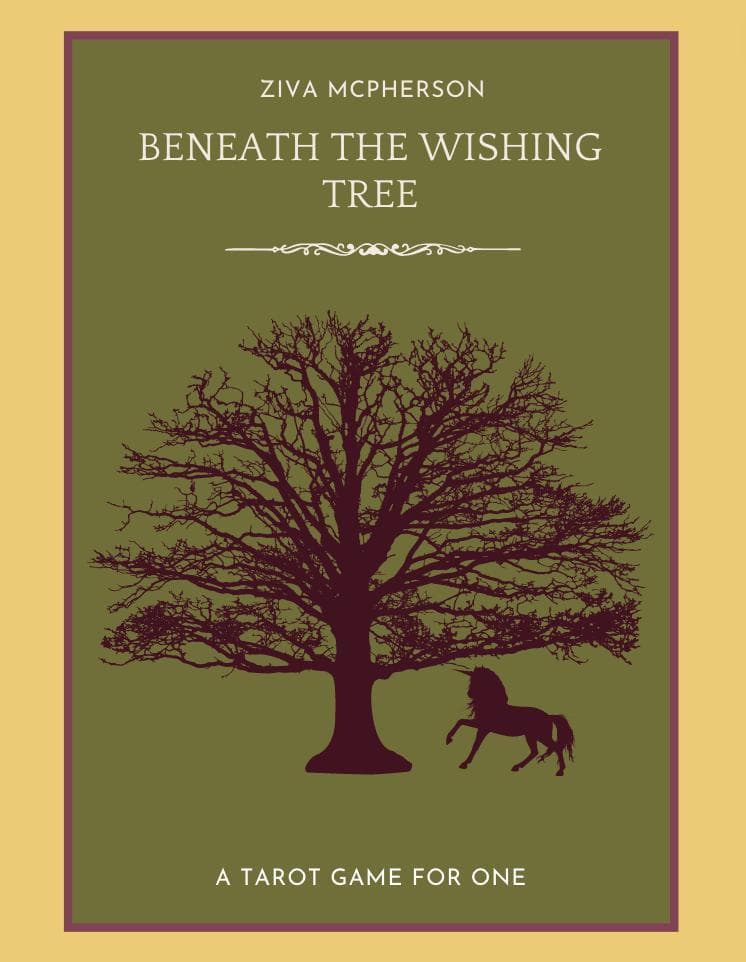Beneath the Wishing Tree screenshot 2