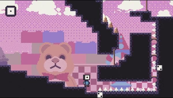 Let the Head Roll screenshot 2