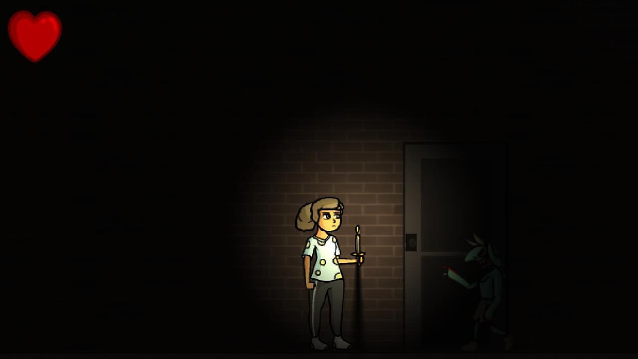 Agathas Nightmare screenshot 4