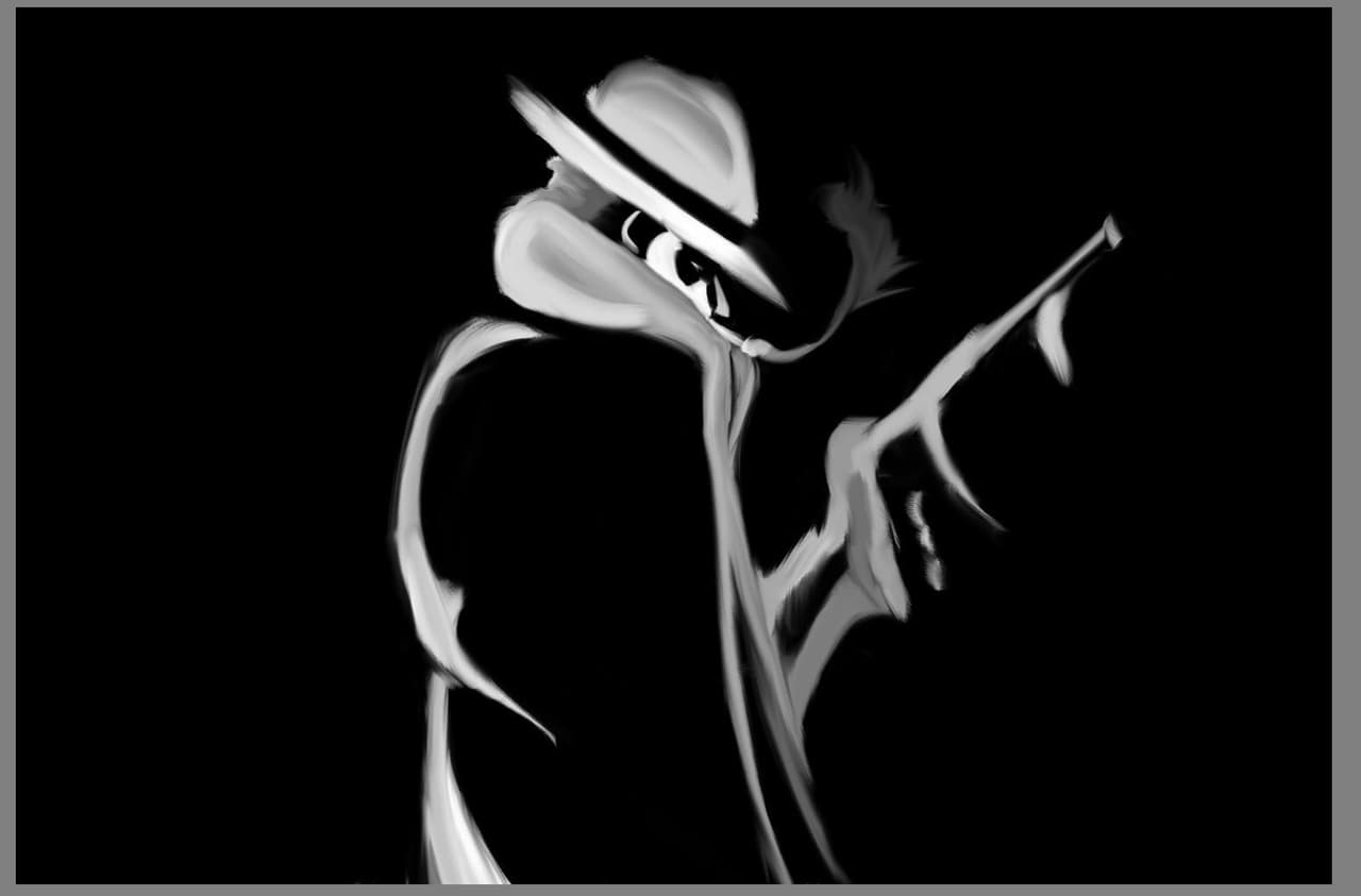 WorkingNoir