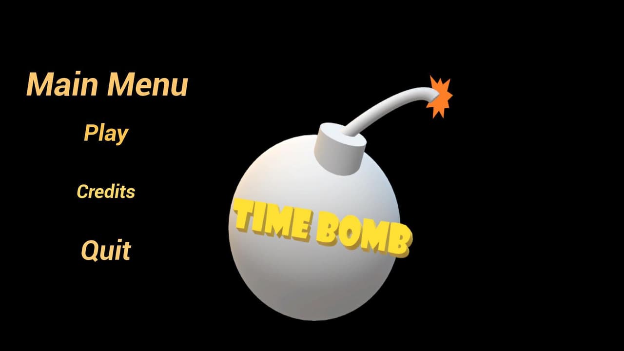 Time Bomb (lancer189)