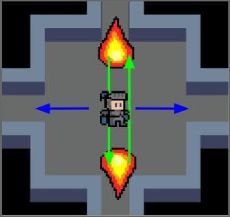 Dungeon Shuffle (AgentAero)