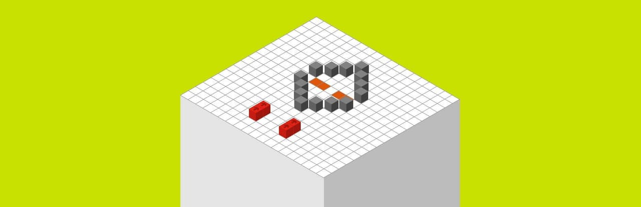 Squeenze - a neat little puzzle screenshot 2