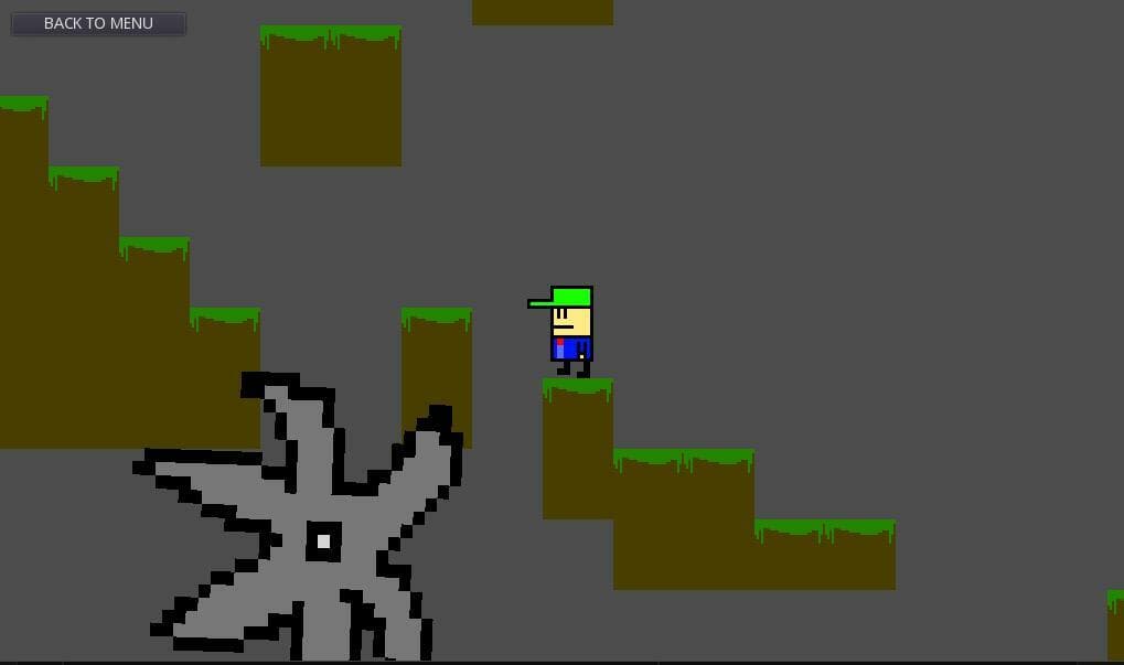 Rage Game: The Game screenshot 2