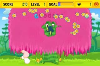 Go Go Googles! screenshot 4