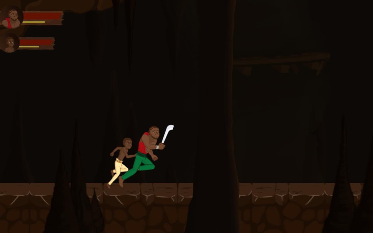 The Final Harvest screenshot 3