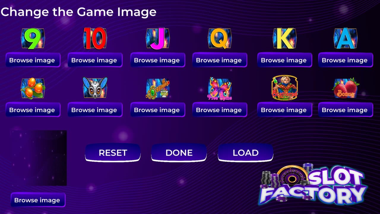 Slot Factory Create and Play - Magic Brewery screenshot 4