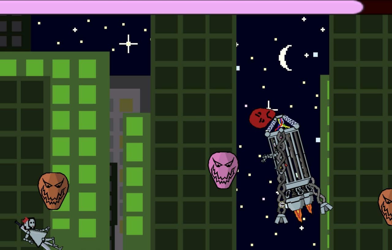 Za Loopo! screenshot 3