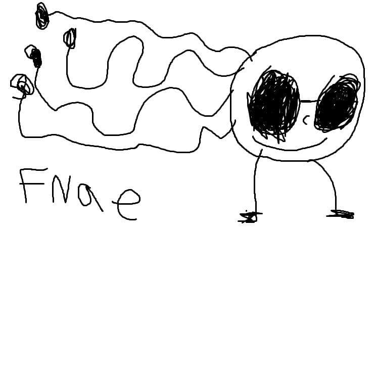 Five nights at eggs