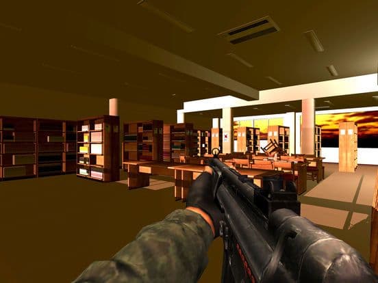 Police Officer Crime City screenshot 5