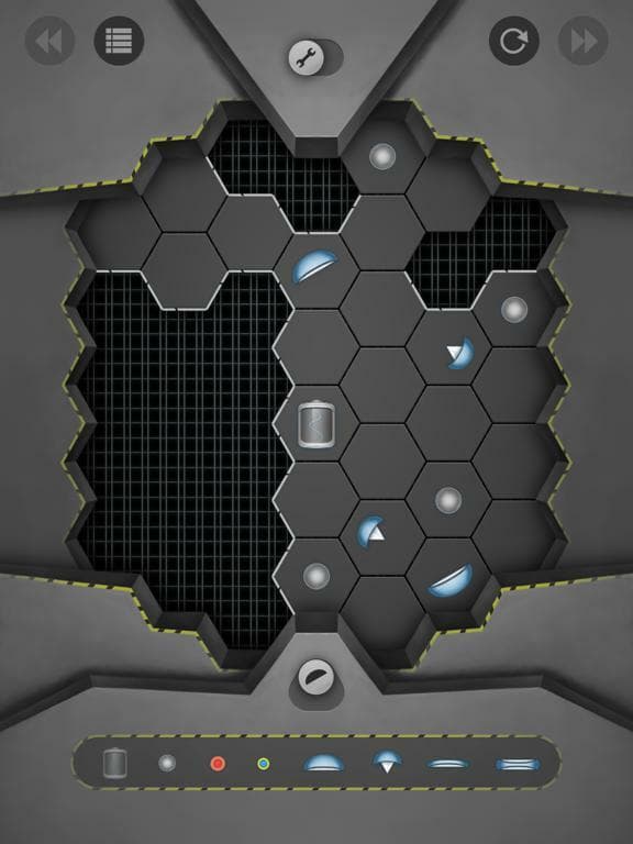 Optia screenshot 5