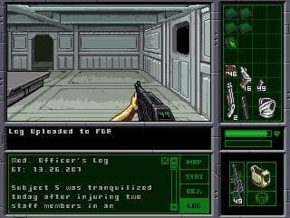 Final Eclipse screenshot 4