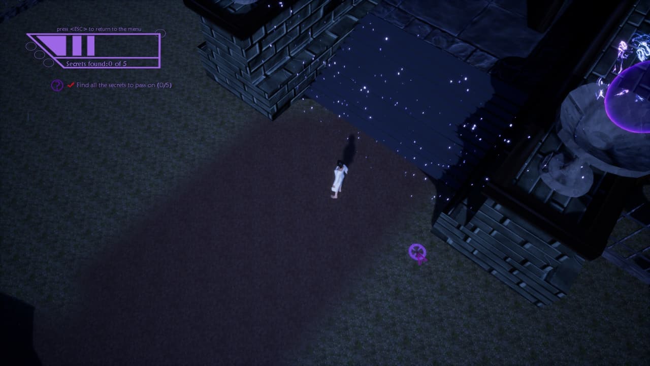Sleep or Life screenshot 4