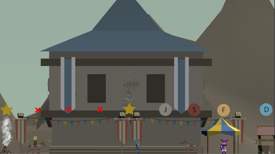 Drop (NullBlastio) screenshot 3