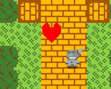 Quest for a Heart