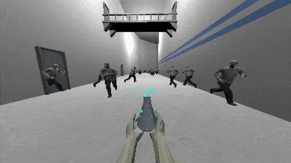 Lab Run (mikeklubnika, martin293) screenshot 2
