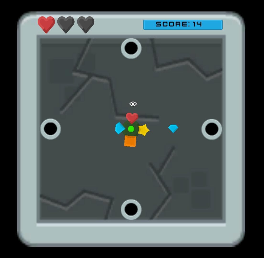 Wheel of Shapes screenshot 2