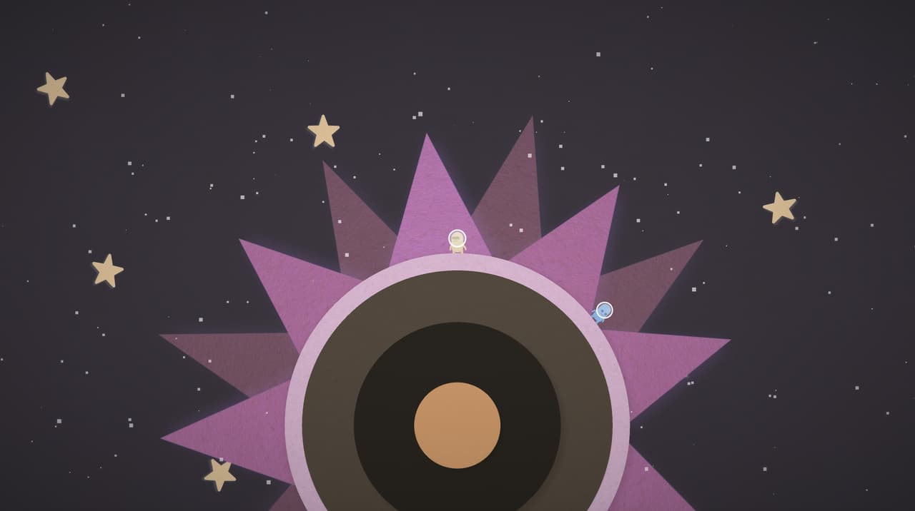 O is for Orbit screenshot 5