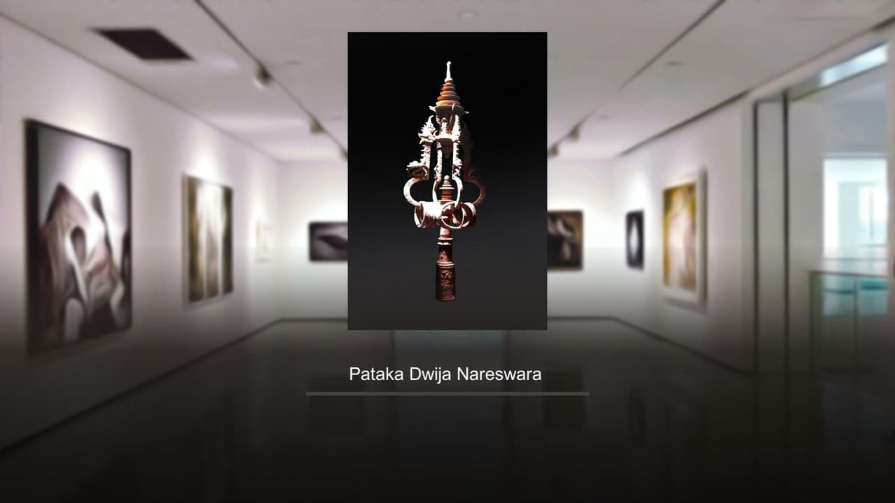 Tour with Risa - History of Java screenshot 4