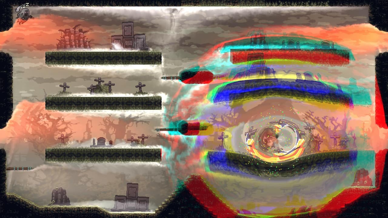 JumpnBrawl Demo screenshot 5