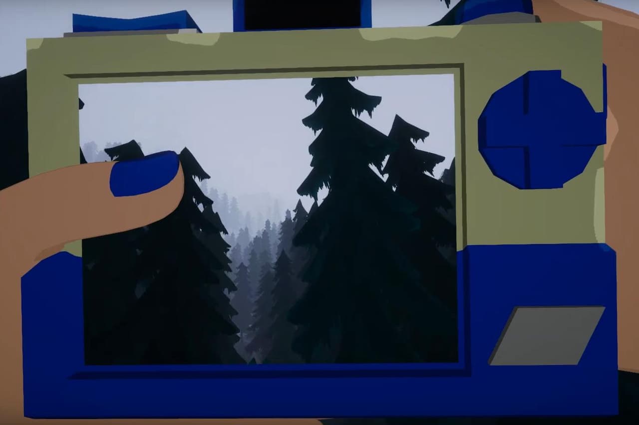 ViewFinder (BluebsTopCat) screenshot 3