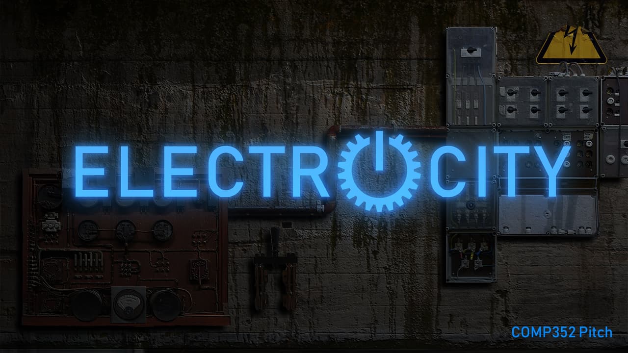 Electrocity