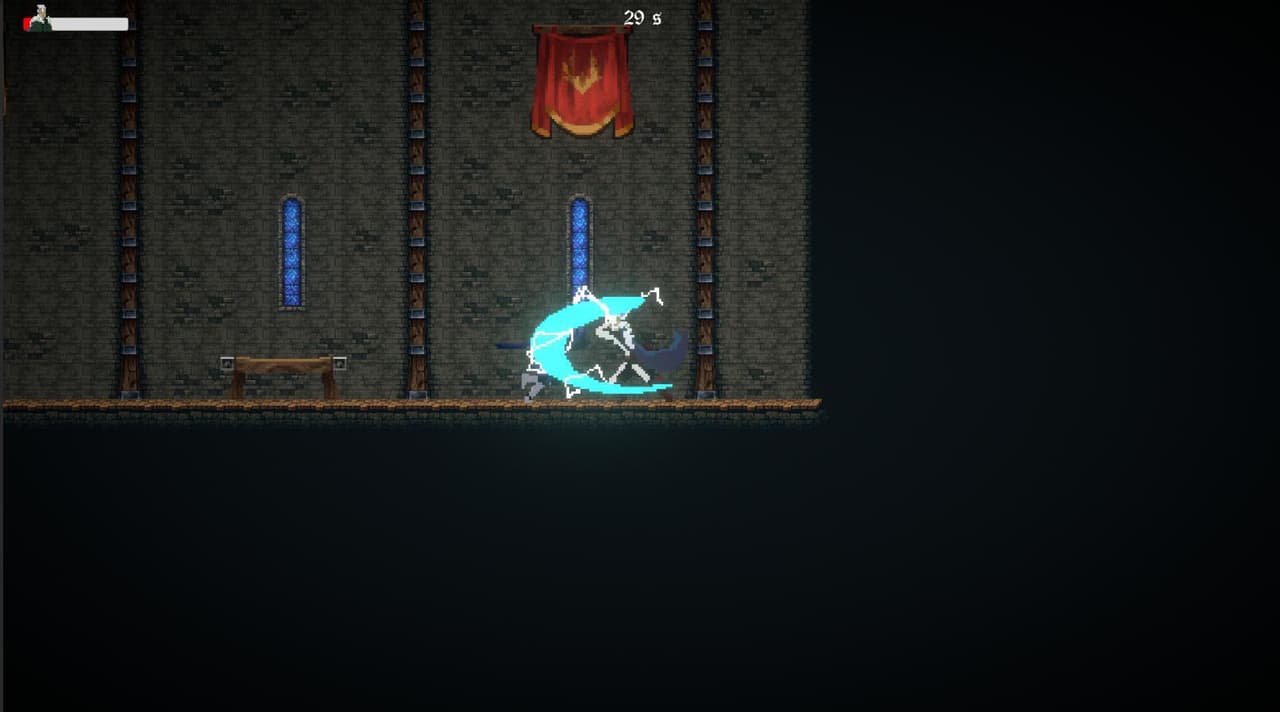 Uehe The Oficial Game screenshot 2