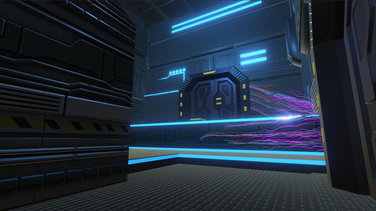 Watch Your Head (Exodus) screenshot 3