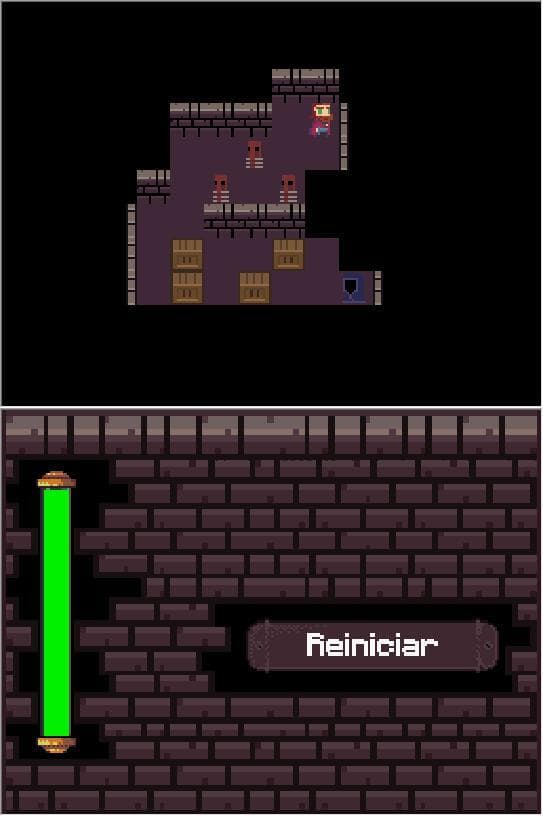 Una Aventura Inesperada screenshot 4
