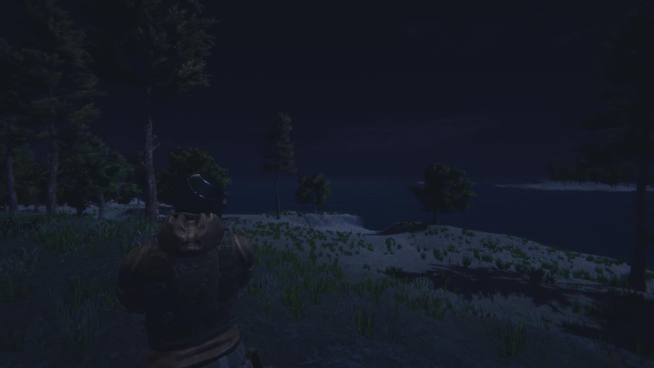 T.A.R.S (itch) screenshot 5