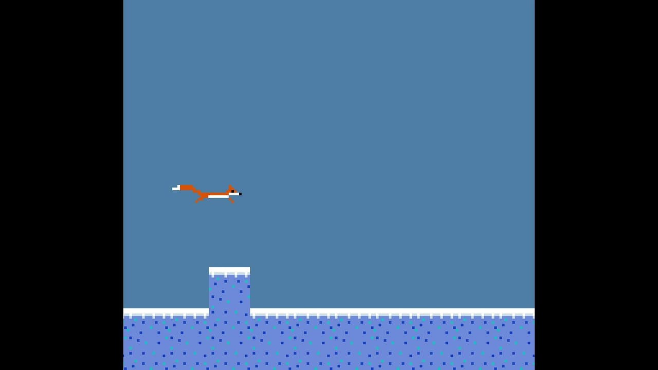 Abandoned (itch) (k3nzngtn) screenshot 3