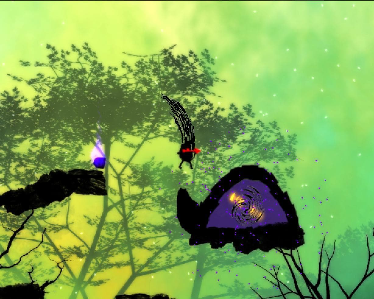 Mirk screenshot 3