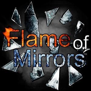 Flame of Mirrors (itch)